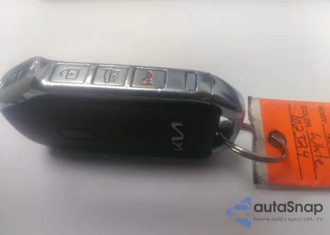 2022 Kia K5 Gt-Line из США, поврежденный, VIN 5XXG64J25NG102324